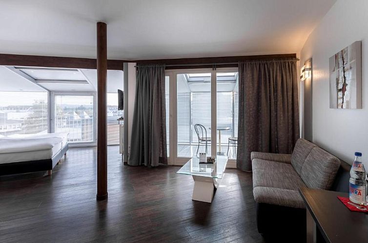 Turmhotel Rhein-Main