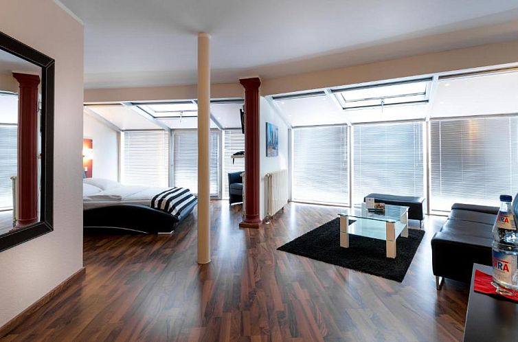 Turmhotel Rhein-Main