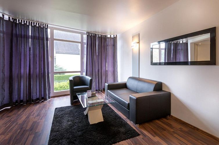 Turmhotel Rhein-Main