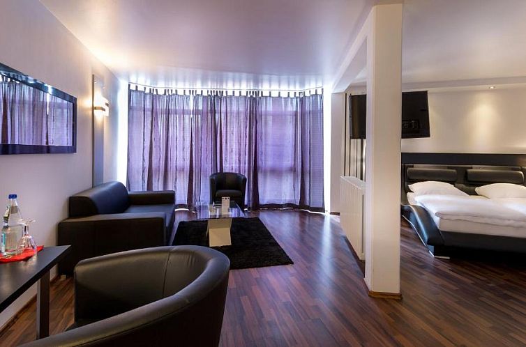 Turmhotel Rhein-Main