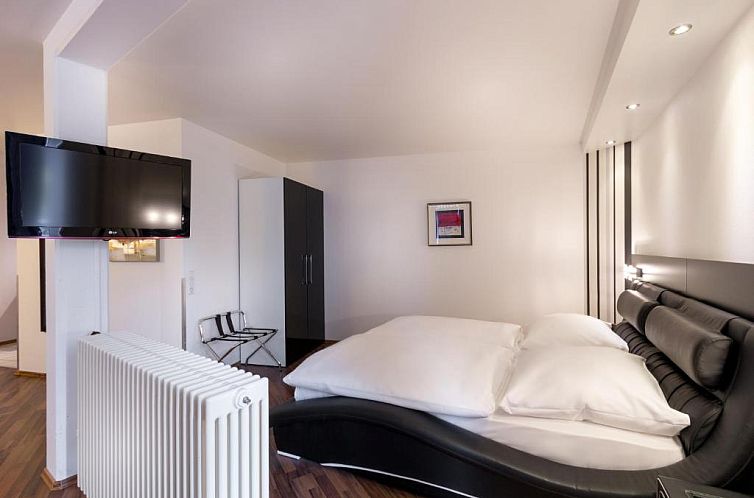 Turmhotel Rhein-Main