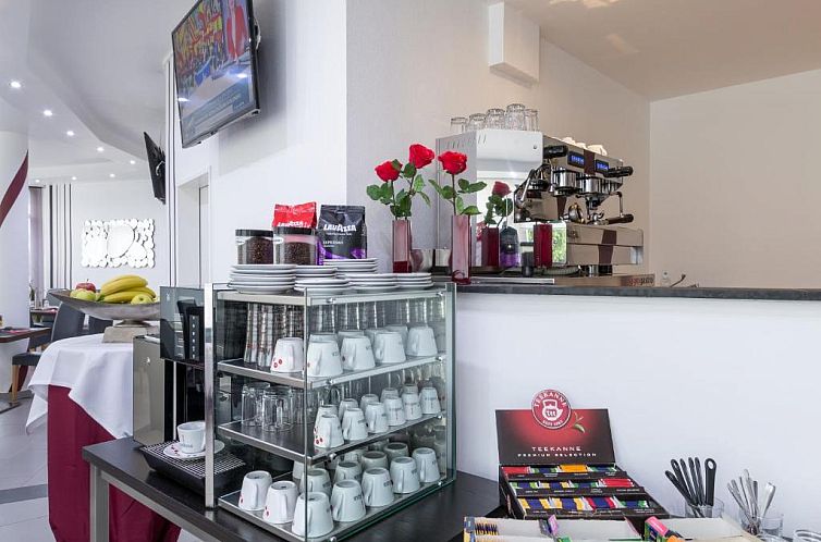 Turmhotel Rhein-Main