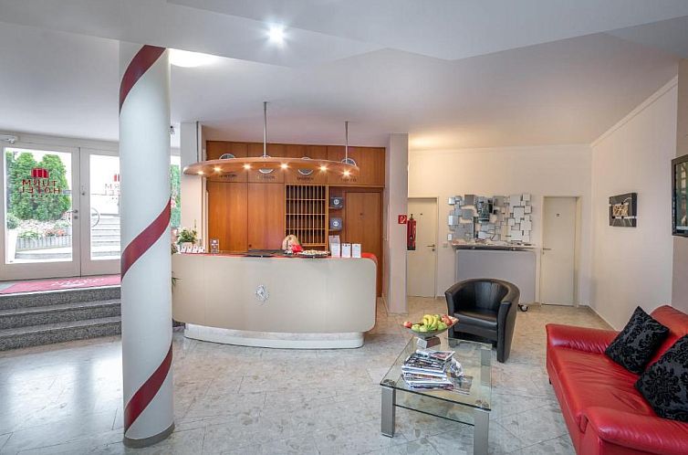 Turmhotel Rhein-Main