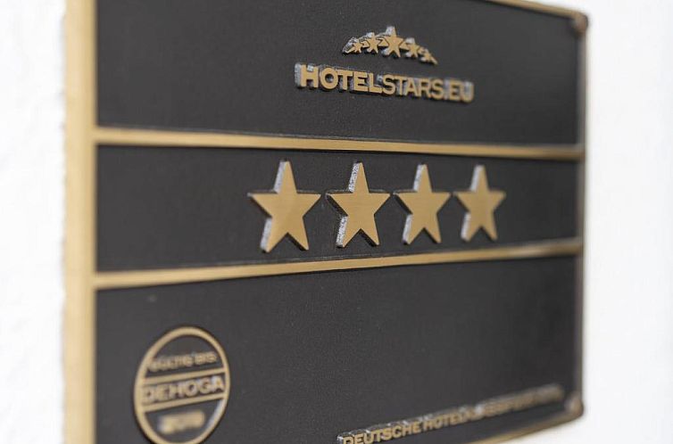 Turmhotel Rhein-Main