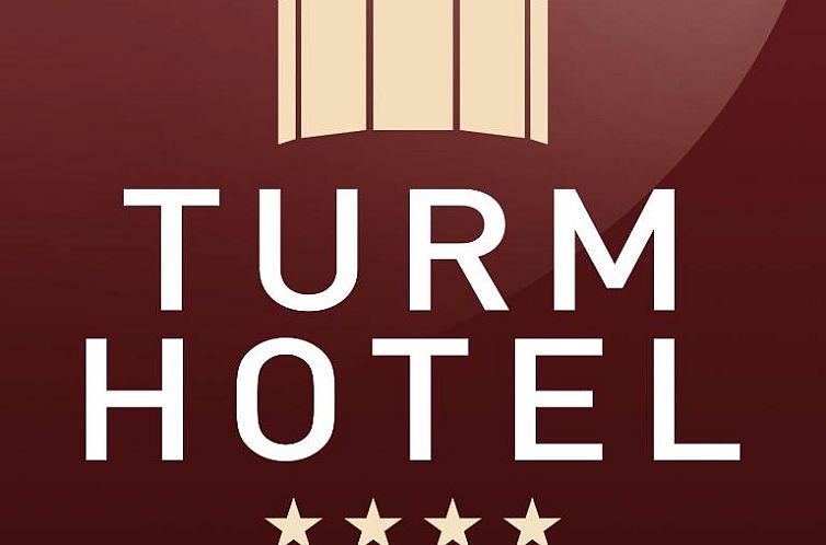 Turmhotel Rhein-Main