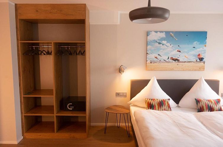 Hotel Herrnbrod & Ständecke