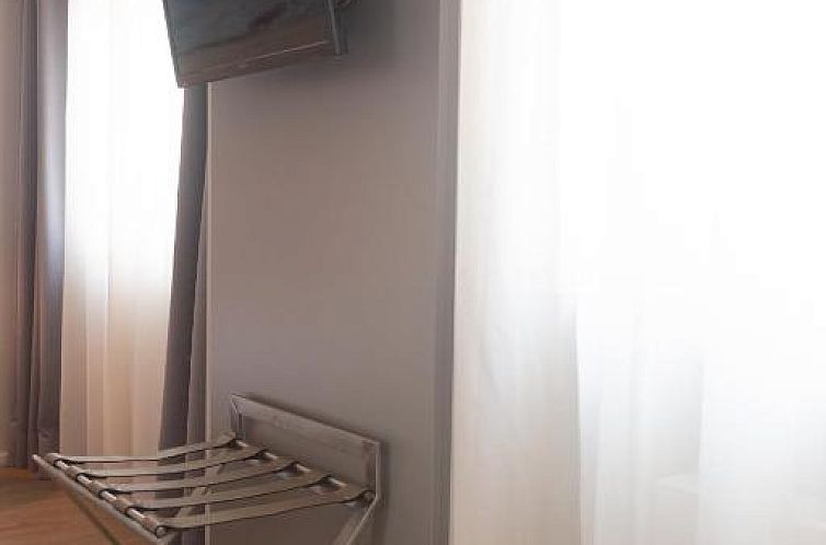 Hotel Herrnbrod & Ständecke