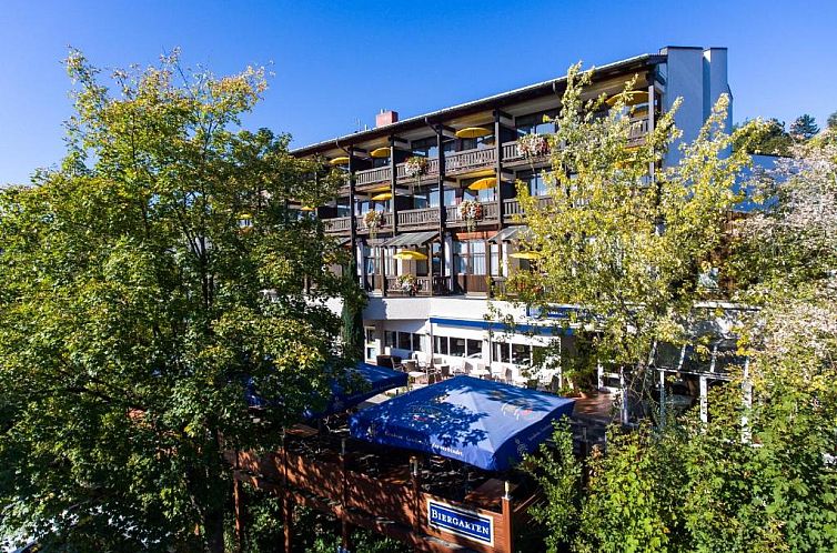 Verblijf 24103305 - Vakantie appartement Beieren - AktiVital Hotel