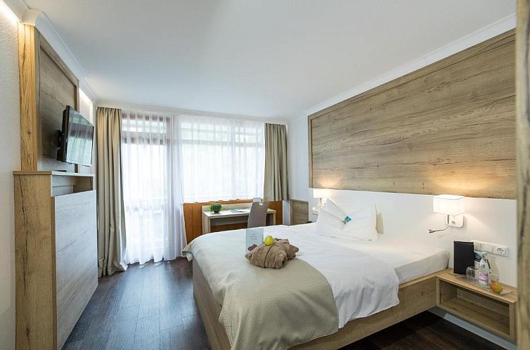 AktiVital Hotel