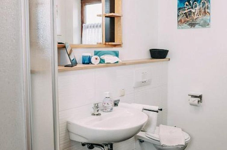 Waldpension Jägerstüberl