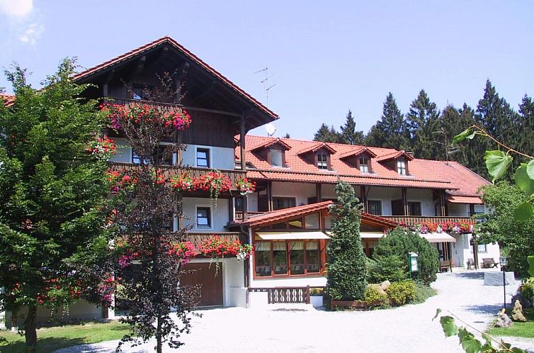 Waldpension Jägerstüberl