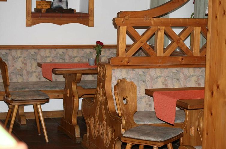 Waldpension Jägerstüberl
