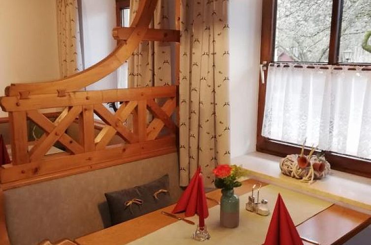 Waldpension Jägerstüberl