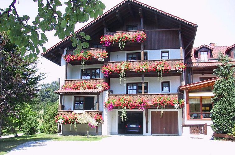 Waldpension Jägerstüberl