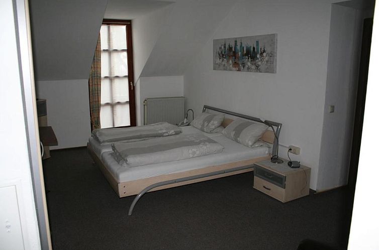 Waldpension Jägerstüberl
