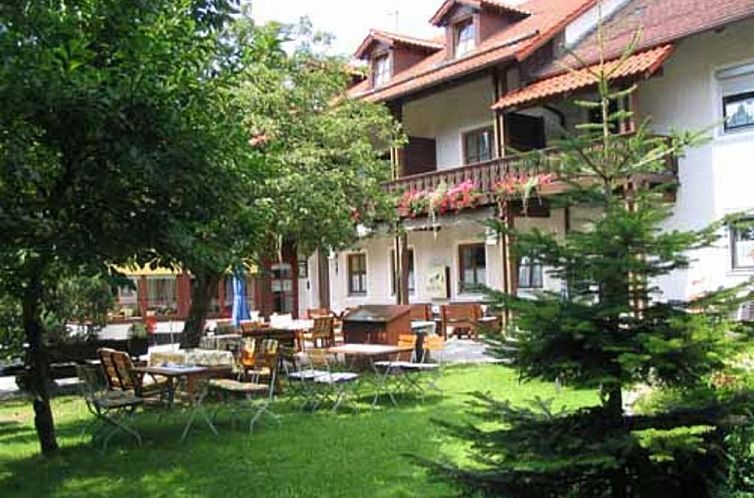 Waldpension Jägerstüberl