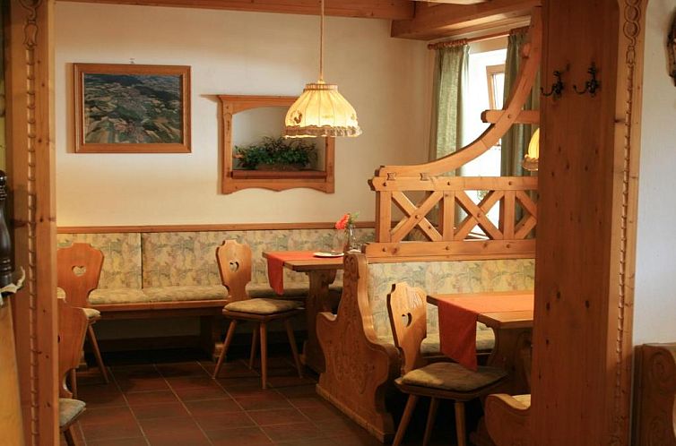 Waldpension Jägerstüberl