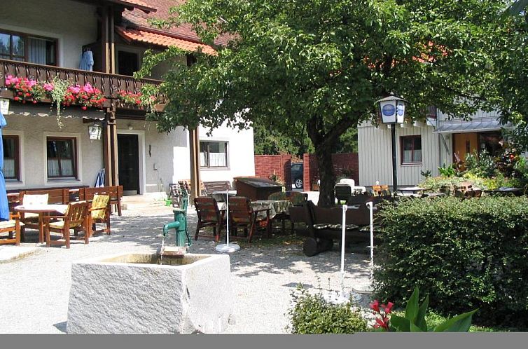 Waldpension Jägerstüberl