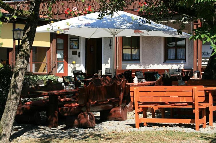 Waldpension Jägerstüberl