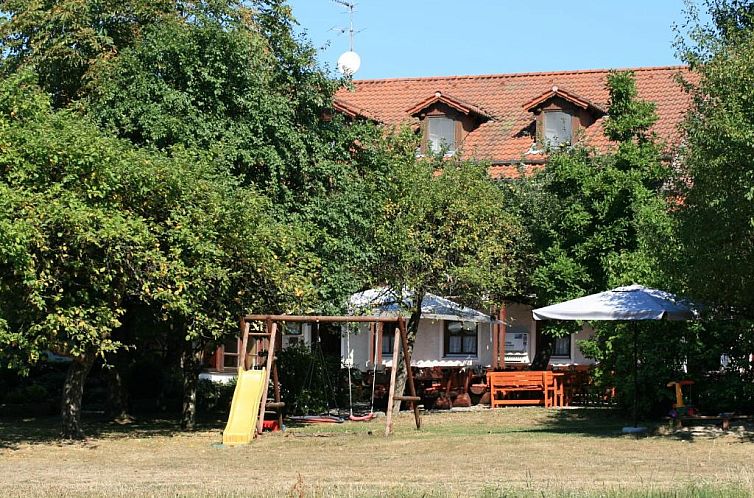 Waldpension Jägerstüberl