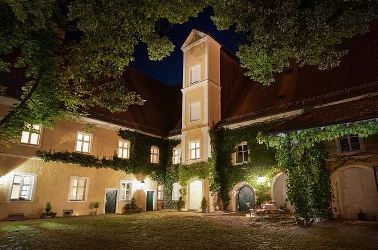 Guest house 24103321 - Apartment Bavaria - Klosterhof St. Salvator