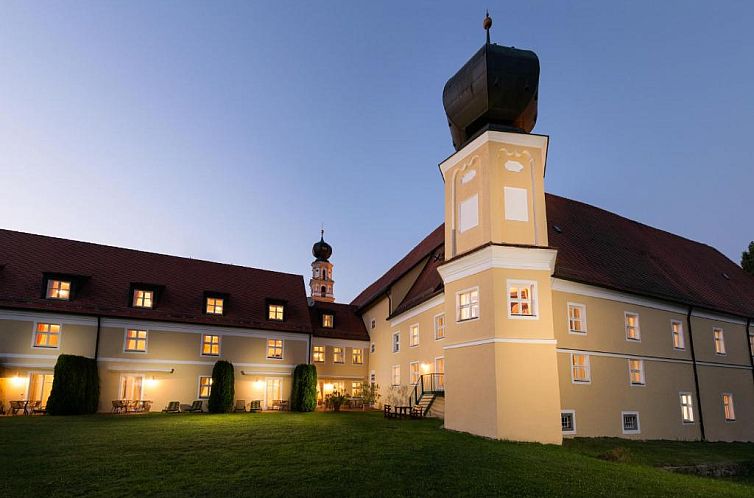 Klosterhof St. Salvator