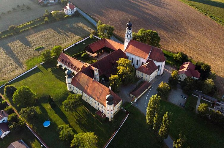 Klosterhof St. Salvator