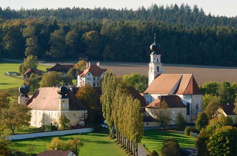 Klosterhof St. Salvator