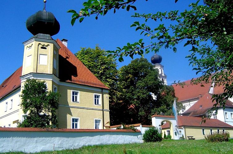 Klosterhof St. Salvator