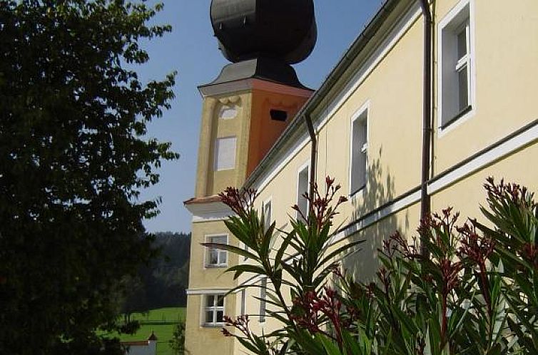 Klosterhof St. Salvator