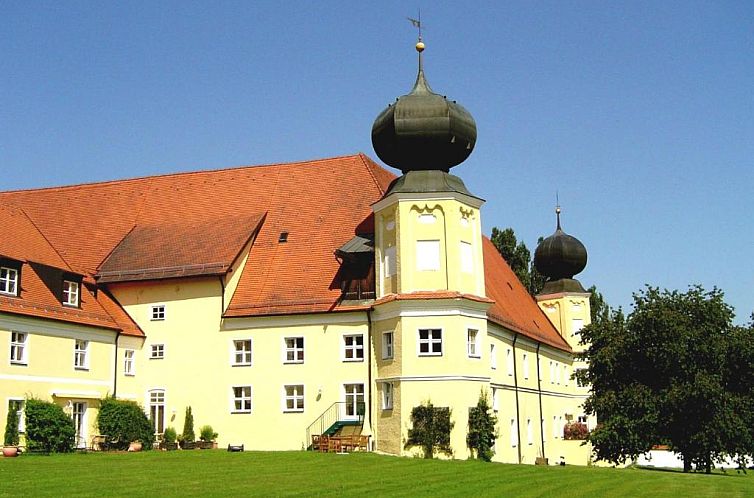 Klosterhof St. Salvator