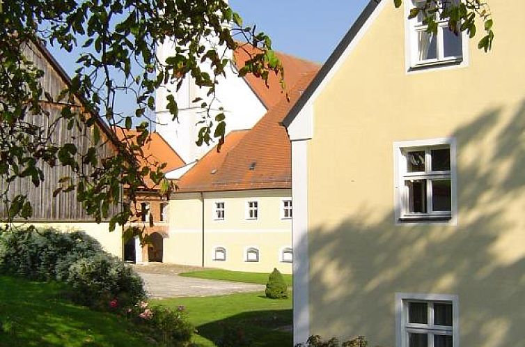 Klosterhof St. Salvator