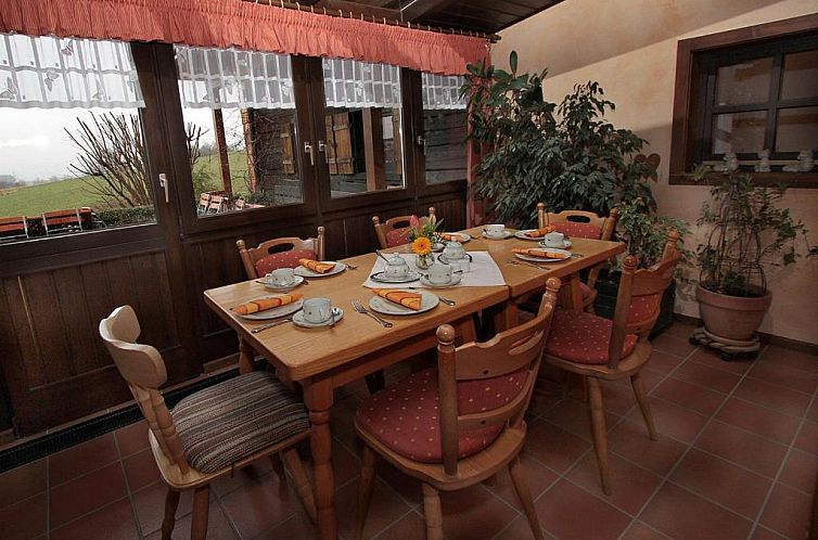 Pension St. Georg mit Moststüberl