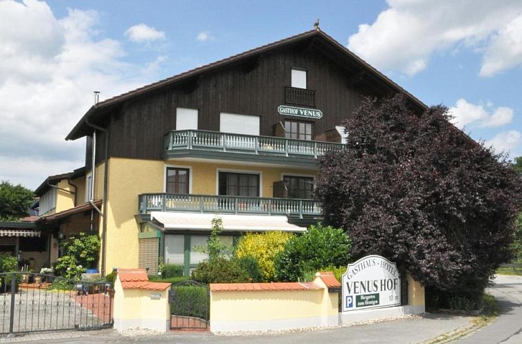 Landgasthof Venushof