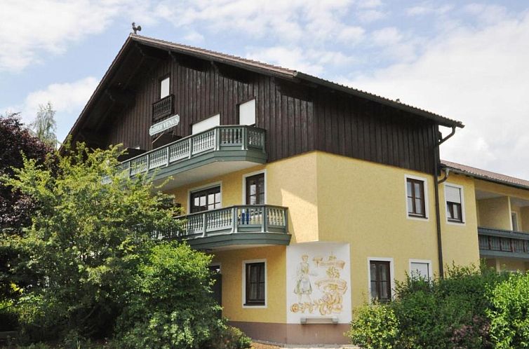 Landgasthof Venushof