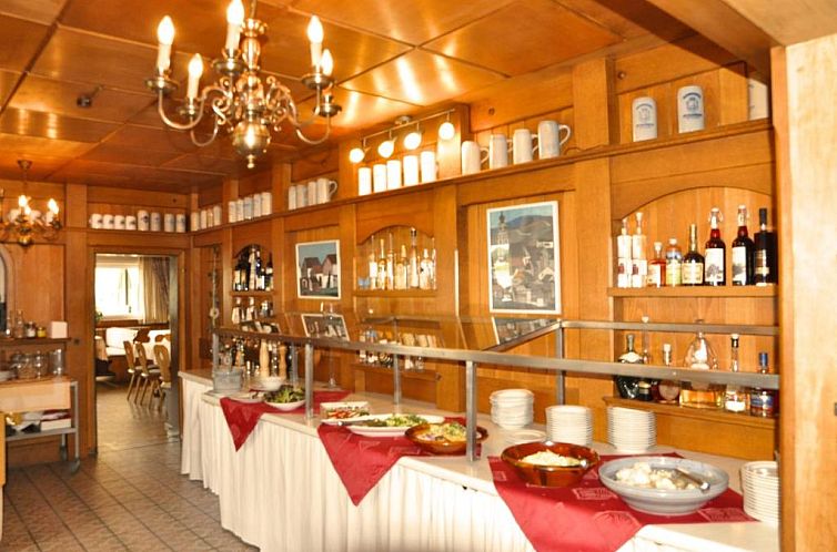 Landgasthof Venushof
