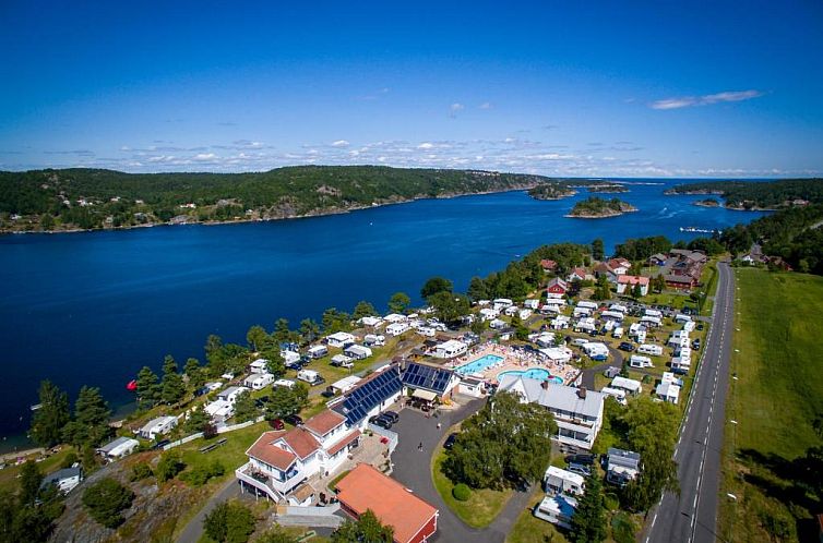 Unterkunft 2410601 - Appartement Süd-Norwegen - Sørlandet Feriesenter