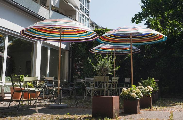 Guest house 2411201 - Apartment Oberosterreich - Dom Hotel