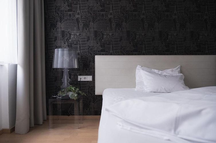 Unterkunft 2411203 - Appartement Oberosterreich - City Hotel