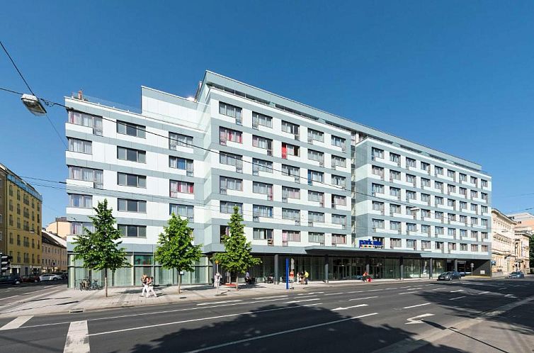 Park Inn by Radisson Linz