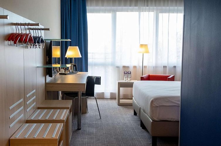 Park Inn by Radisson Linz