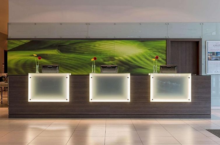 Park Inn by Radisson Linz