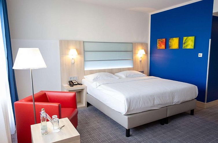 Park Inn by Radisson Linz