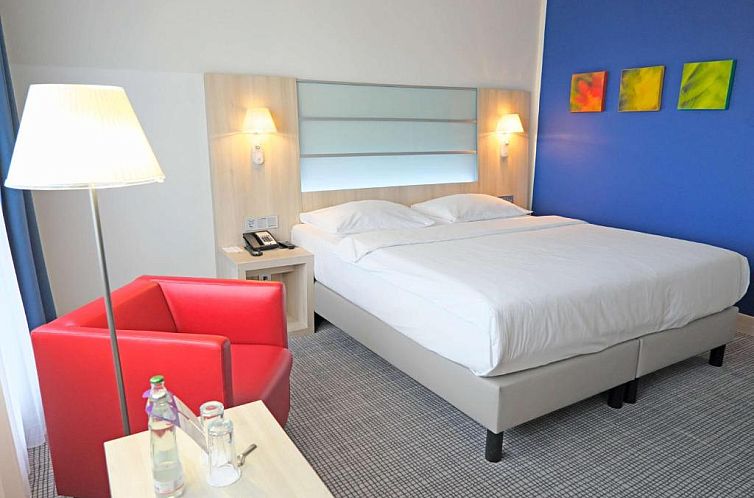 Park Inn by Radisson Linz