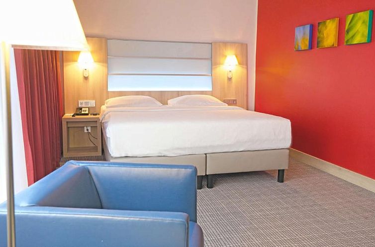 Park Inn by Radisson Linz