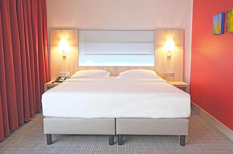 Park Inn by Radisson Linz