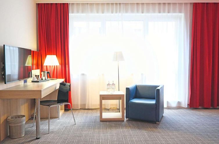 Park Inn by Radisson Linz