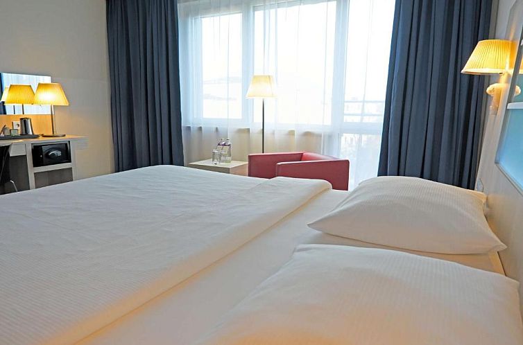 Park Inn by Radisson Linz