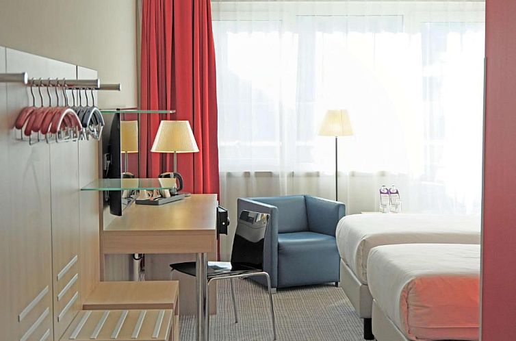 Park Inn by Radisson Linz