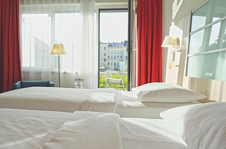 Park Inn by Radisson Linz